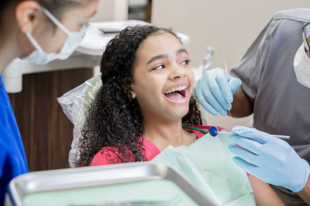 Best Pediatric Emergency Dentist in Lakewood, OH